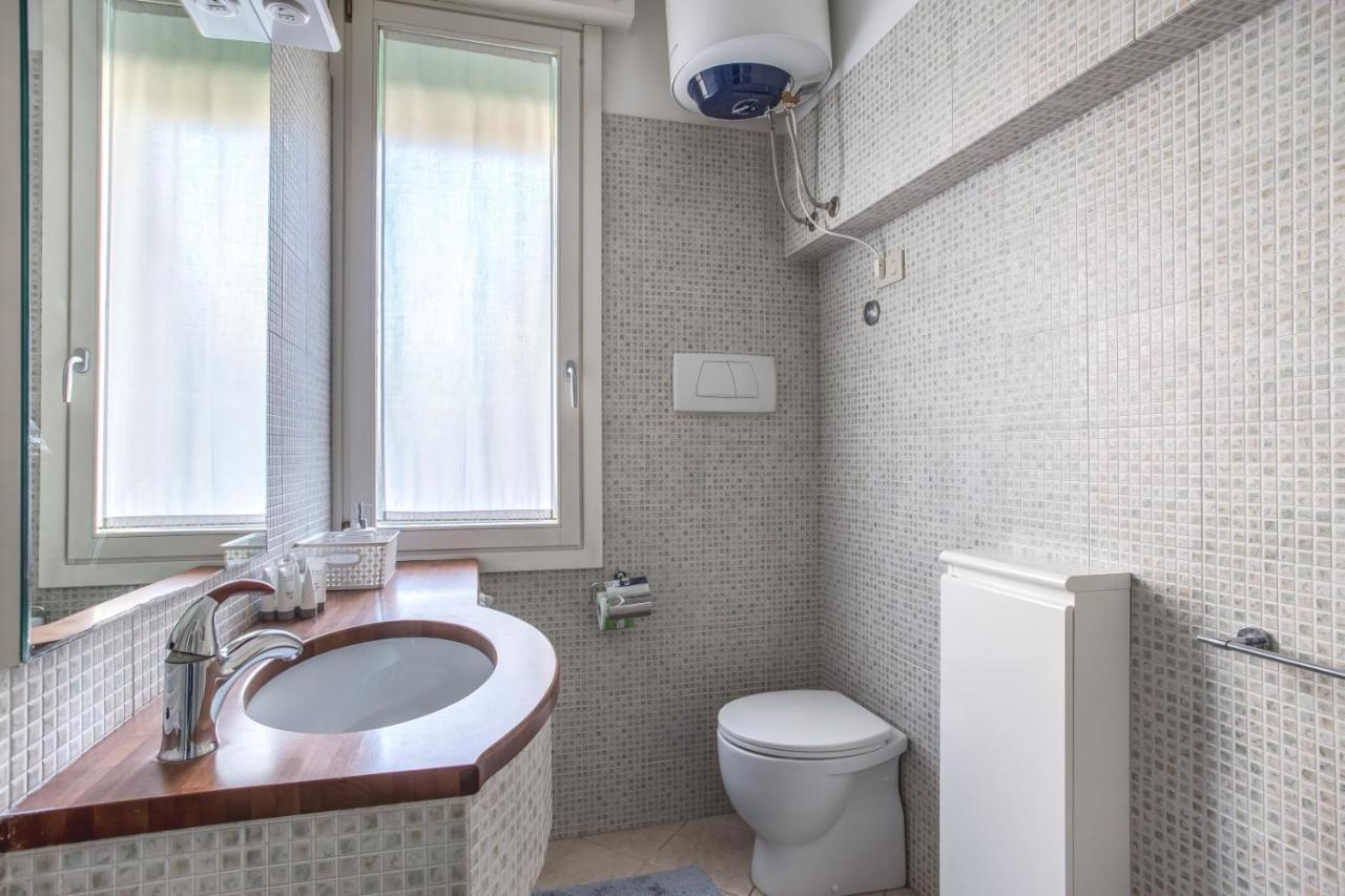 Ca Maria Lido Di Venezia Apartment ภายนอก รูปภาพ