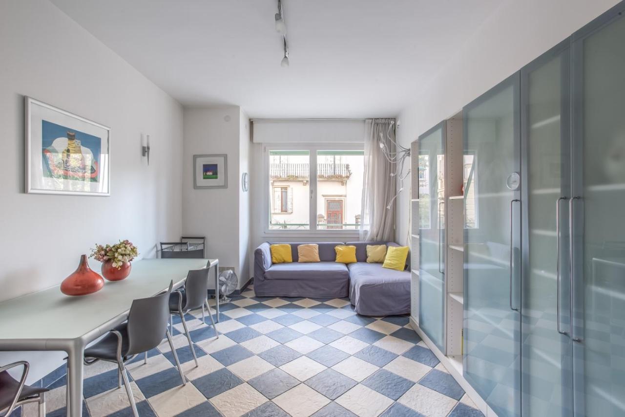 Ca Maria Lido Di Venezia Apartment ภายนอก รูปภาพ
