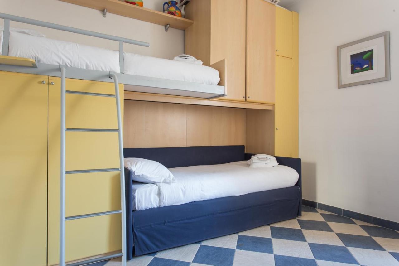 Ca Maria Lido Di Venezia Apartment ภายนอก รูปภาพ