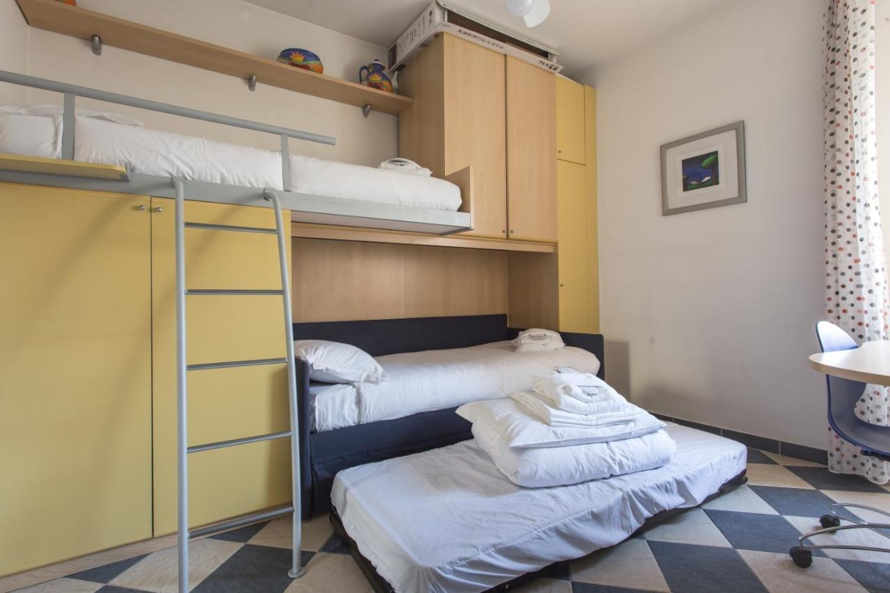 Ca Maria Lido Di Venezia Apartment ภายนอก รูปภาพ