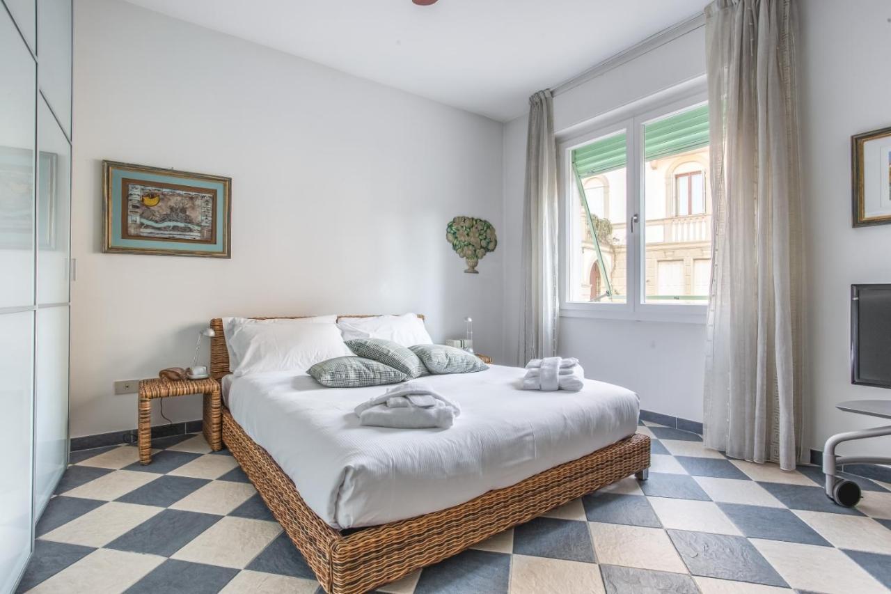 Ca Maria Lido Di Venezia Apartment ภายนอก รูปภาพ