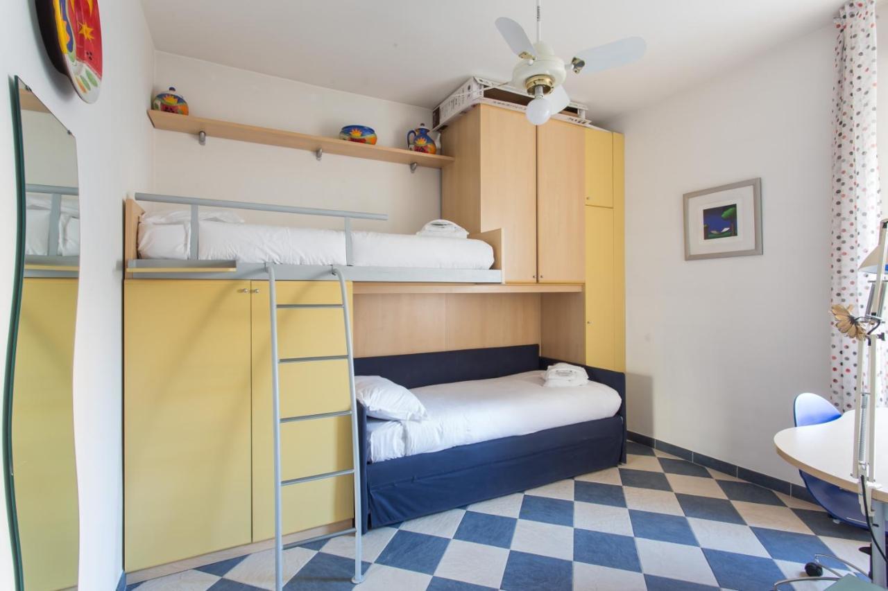 Ca Maria Lido Di Venezia Apartment ภายนอก รูปภาพ