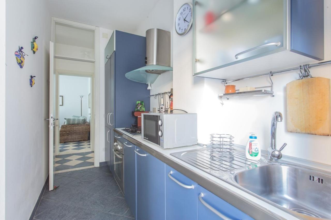 Ca Maria Lido Di Venezia Apartment ภายนอก รูปภาพ