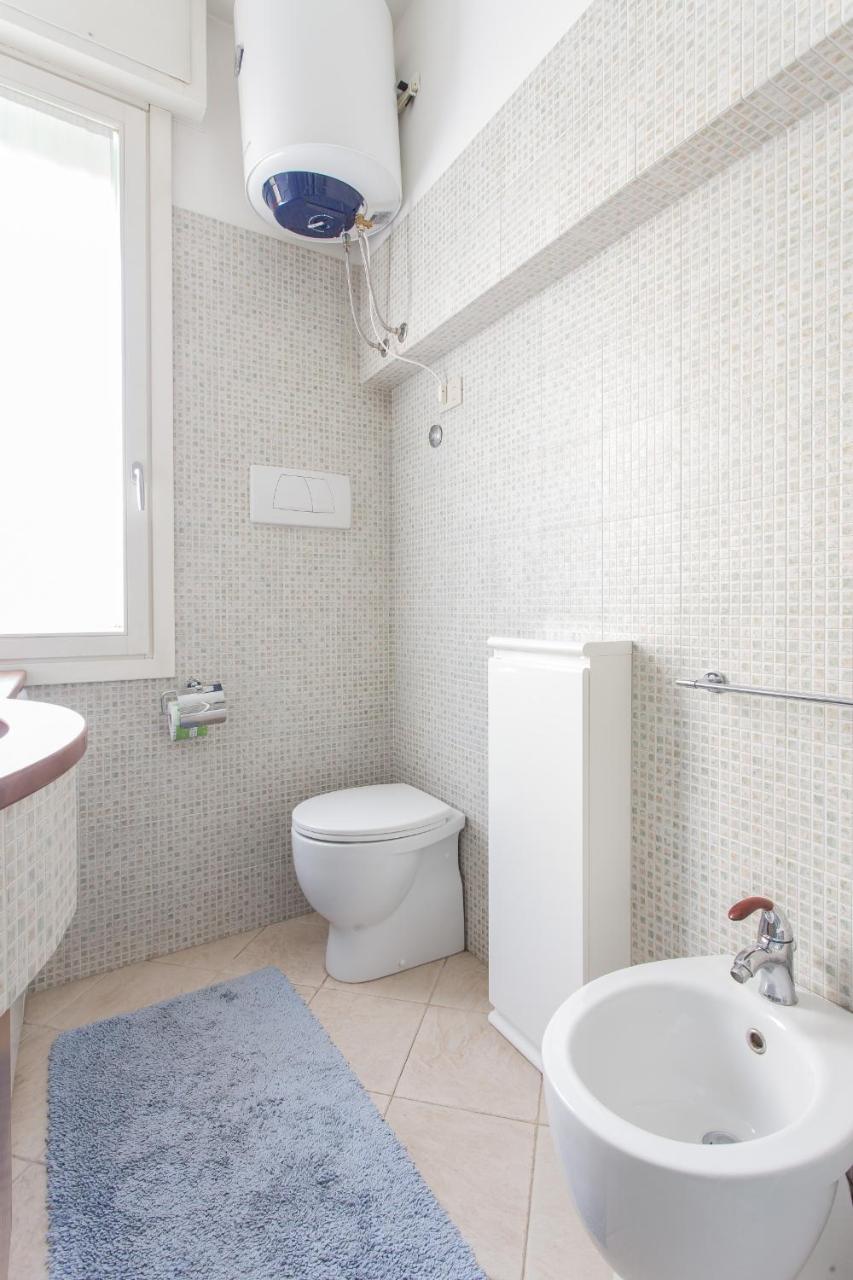 Ca Maria Lido Di Venezia Apartment ภายนอก รูปภาพ