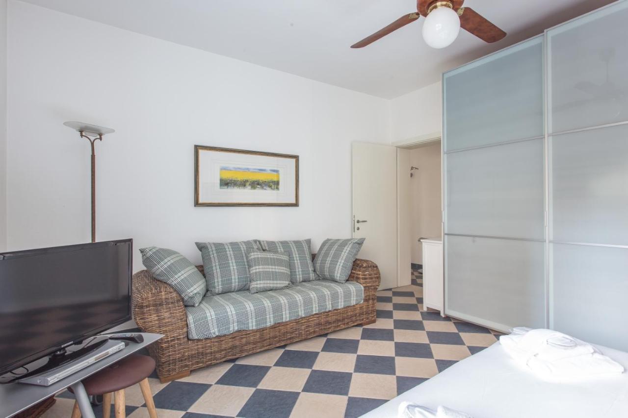 Ca Maria Lido Di Venezia Apartment ภายนอก รูปภาพ